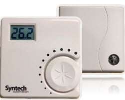 syntech 176 rf kablosuz oda termostatı fiyatları